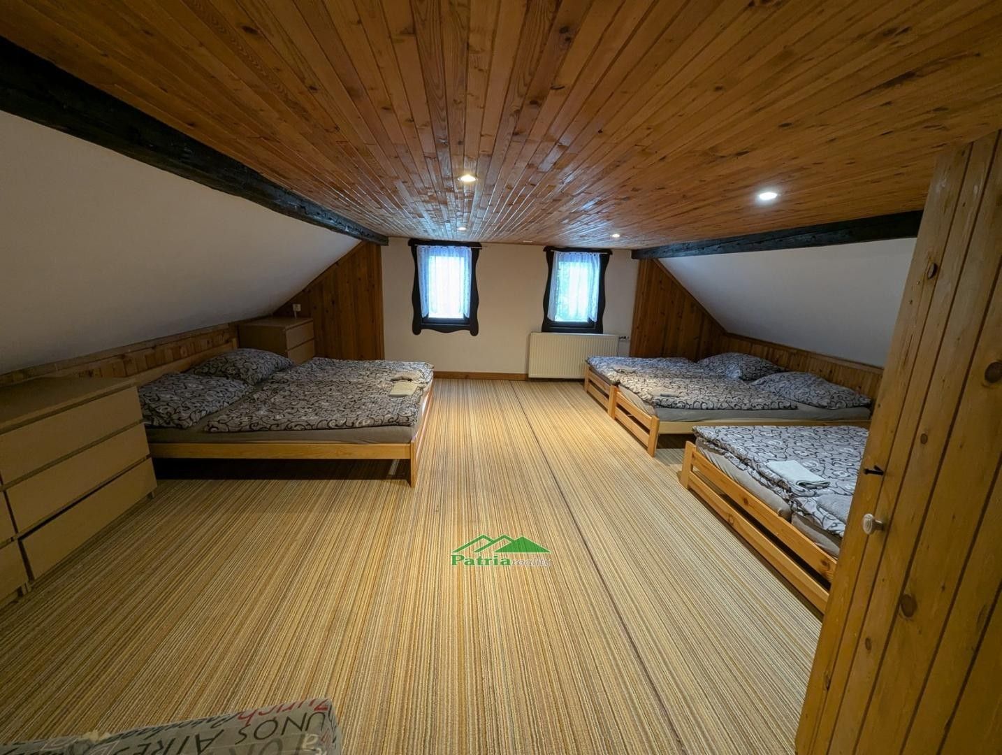 Ubytovací zařízení · 250 m² · Kunratice u Cvikova - 4