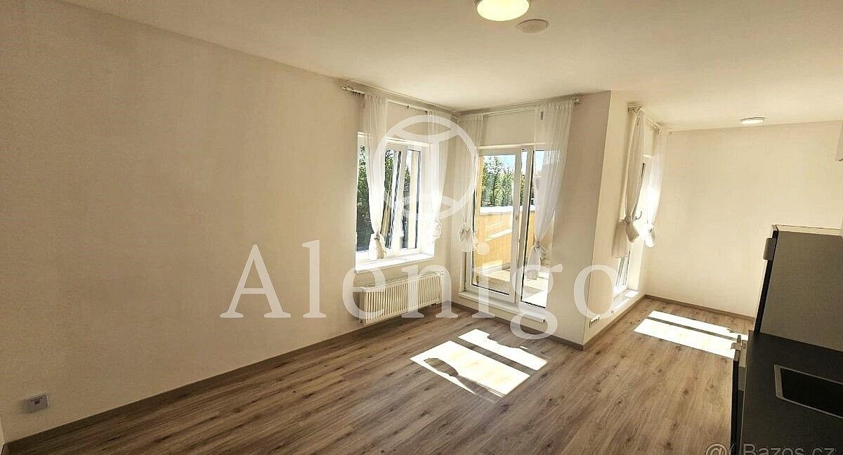 Prodej byt 1+kk - Tuchoměřice, okres Praha-západ, Středočeský kraj, 36 m² - 2