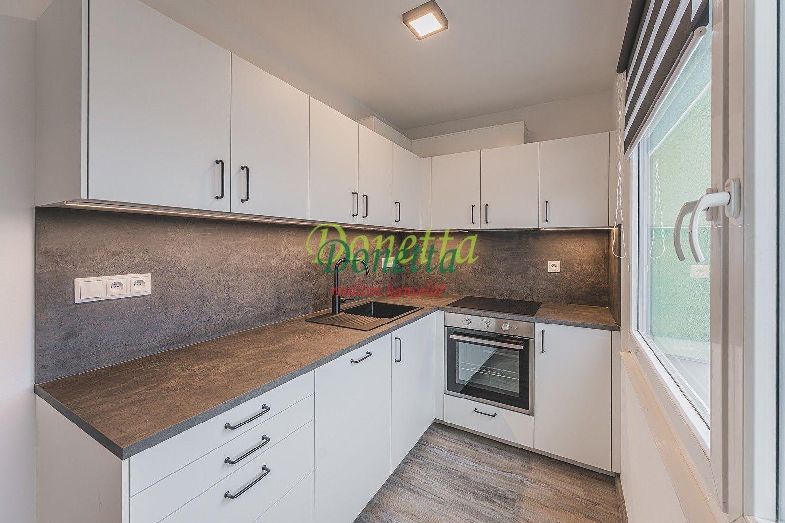 2+1, Struha, Vamberk, 52 m²