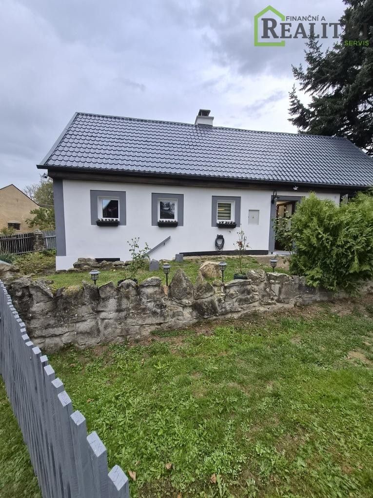Rodinný dům