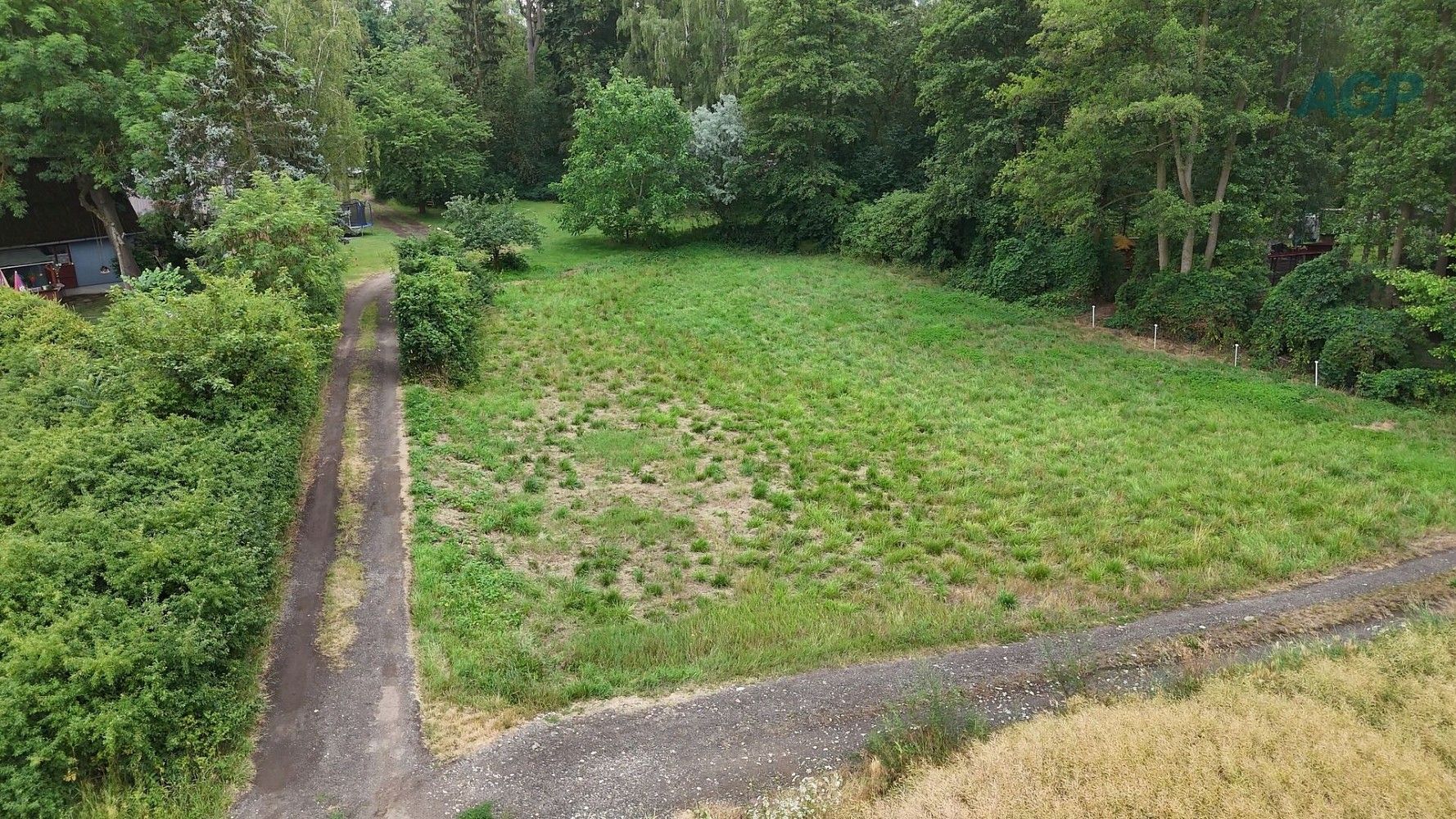 Zemědělský pozemek · Nové Dvory, okres Litoměřice - 3