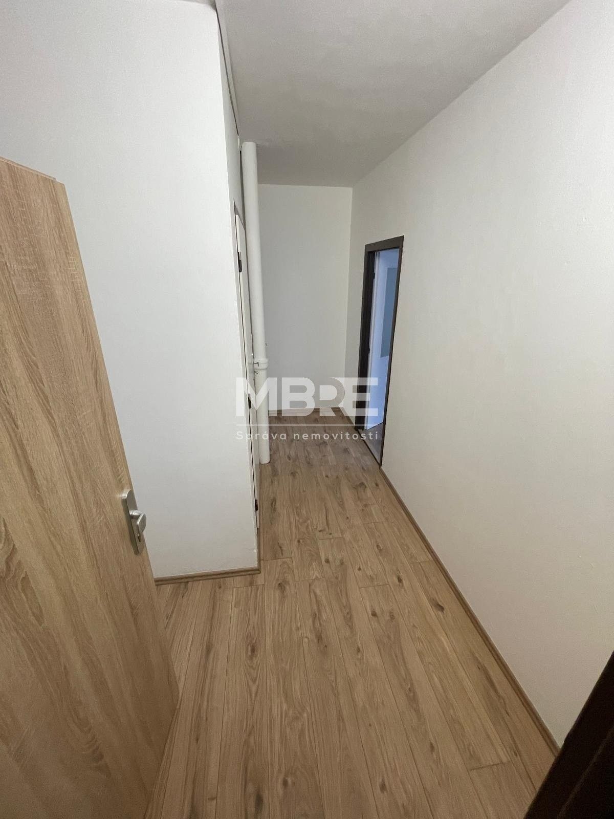 Byt 2+1 · 43 m² · Závodní 1714, Děčín V-Rozbělesy - 3