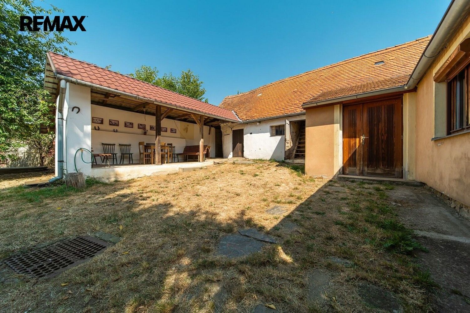 Rodinné domy, Oslnovice, okres Znojmo, 80 m² - 1