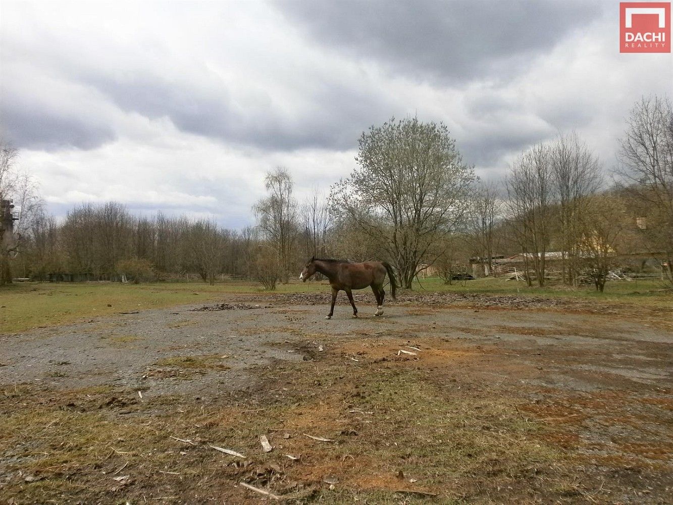 Zemědělský objekt · 21 811 m² · Šternberk, okres Olomouc, Olomoucký kraj - 4