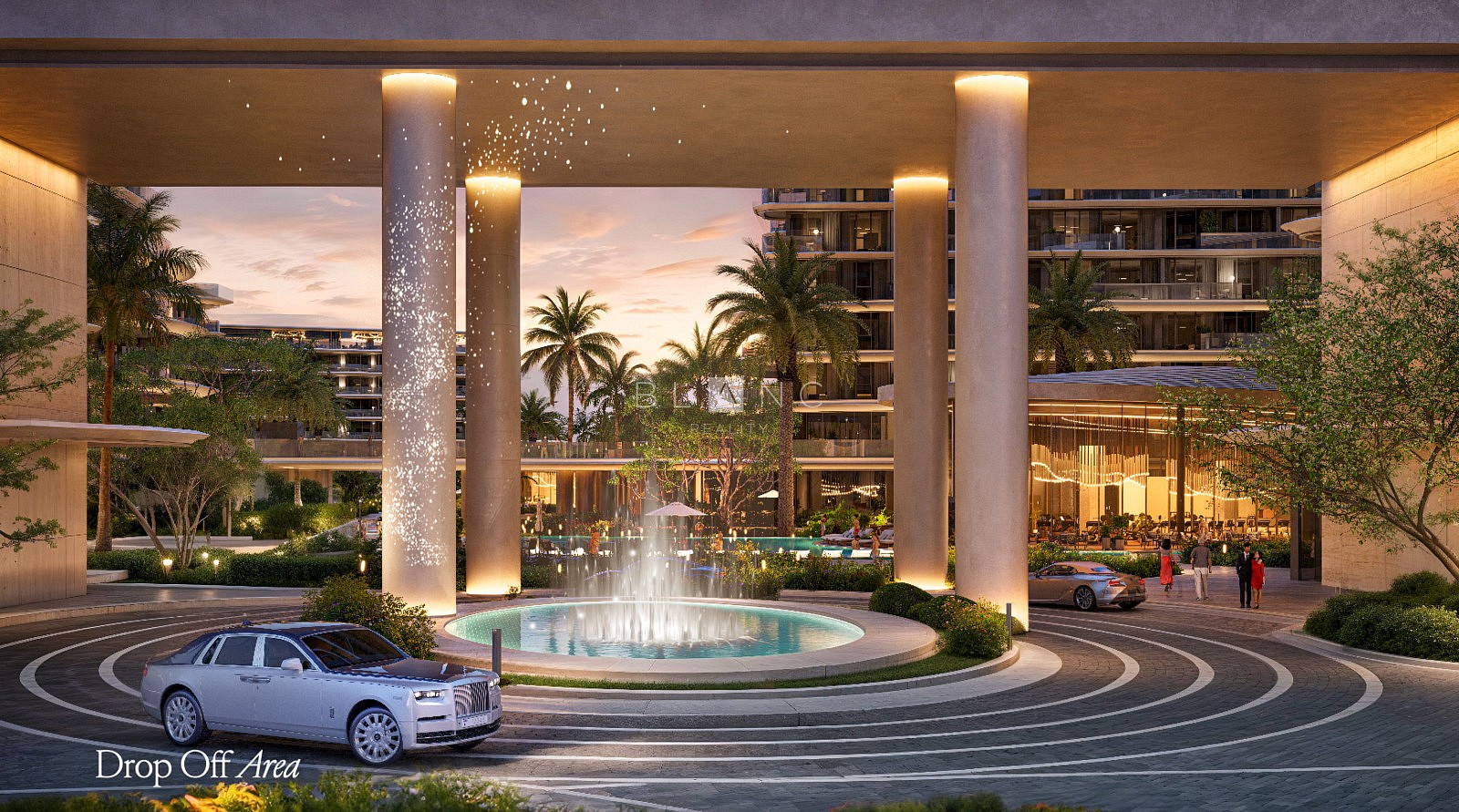 Byt 3+kk · 103 m² · Dubaj, Spojené arabské emiráty - 3