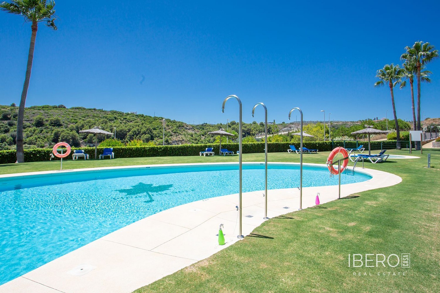 Byt 4+kk · 109 m² · Casares Playa, Španělsko - 4