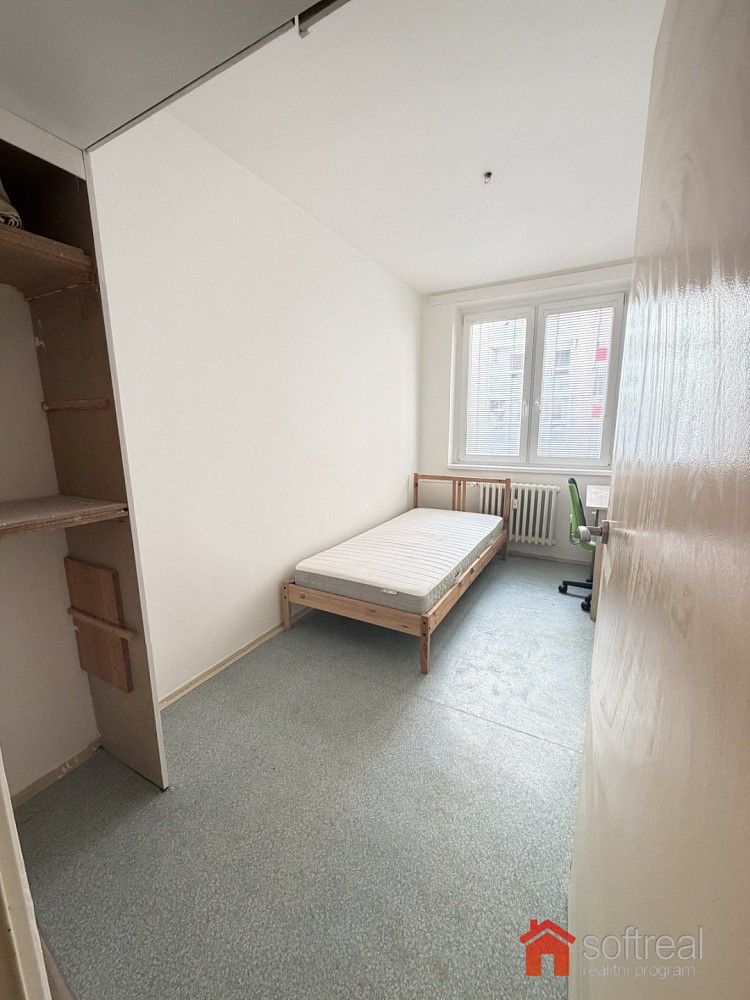 Byt 3+1 · 67 m² · Rolnická, Brno - Bohunice - 3
