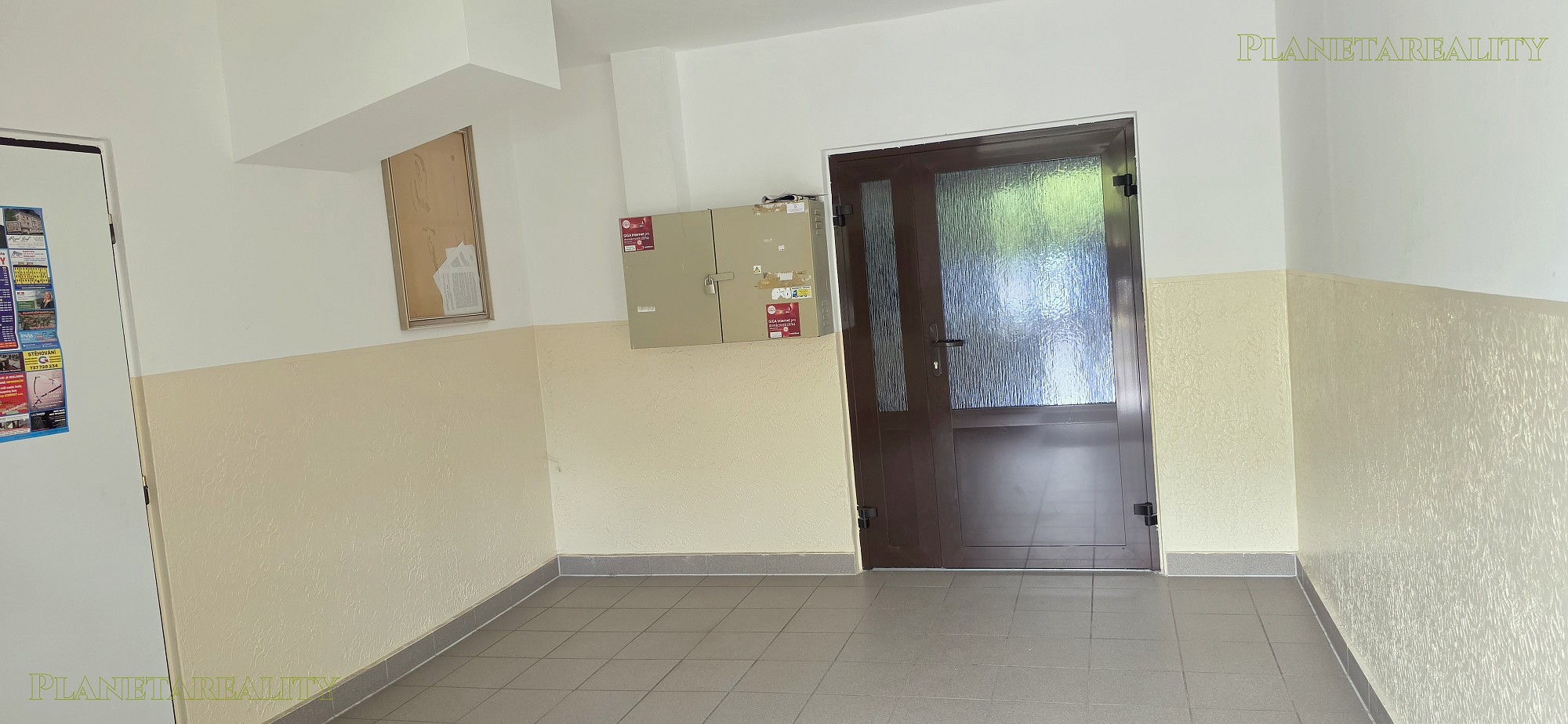 Byt 2+1 · 65 m² · Ostrovská, Karlovy Vary - Bohatice - 4