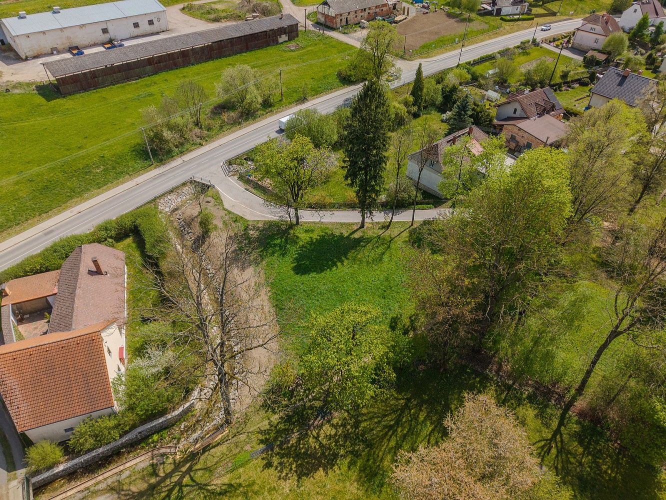Prodej pozemek pro bydlení - Svitavy - Lačnov, Pardubický kraj - 5
