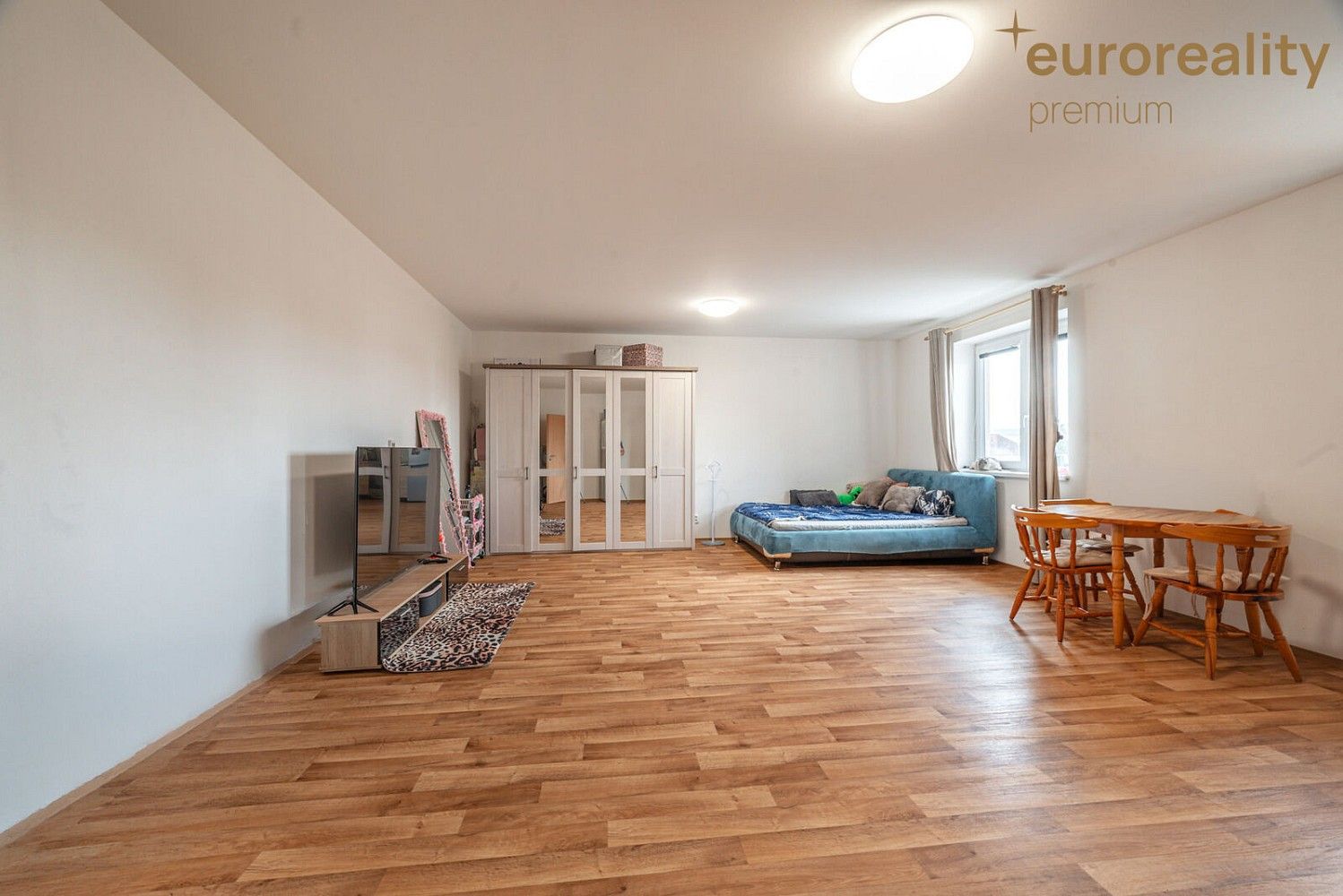 1+kk, Tachov, Plzeňský kraj, 50 m² - 2