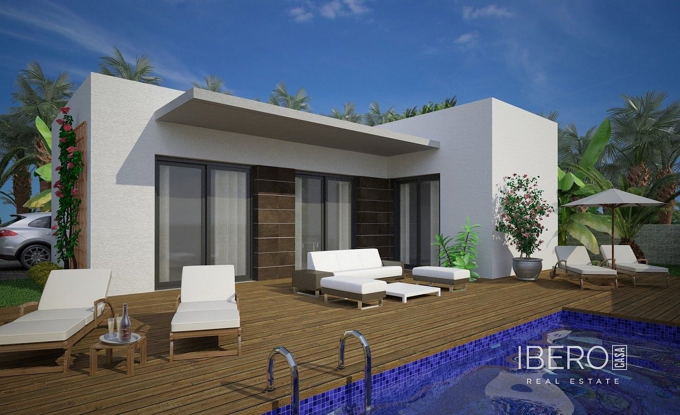 Rodinný dům, 77 m²