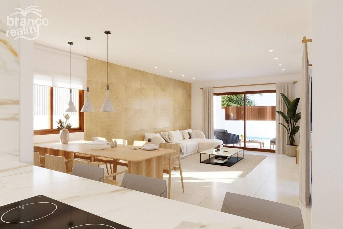 Rodinný dům · 169 m² · Orihuela, Alicante, Španělsko - 3