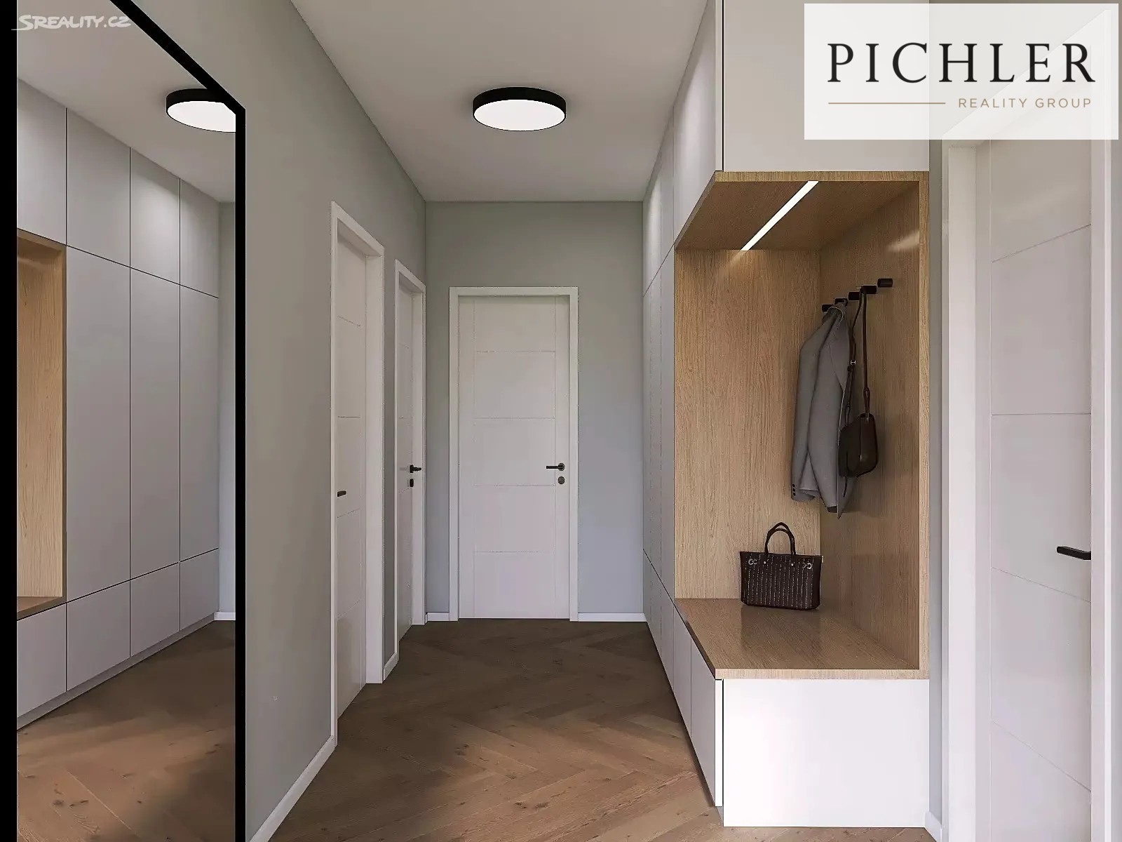 Prodej rodinný dům - Planá, 67 m² - 5