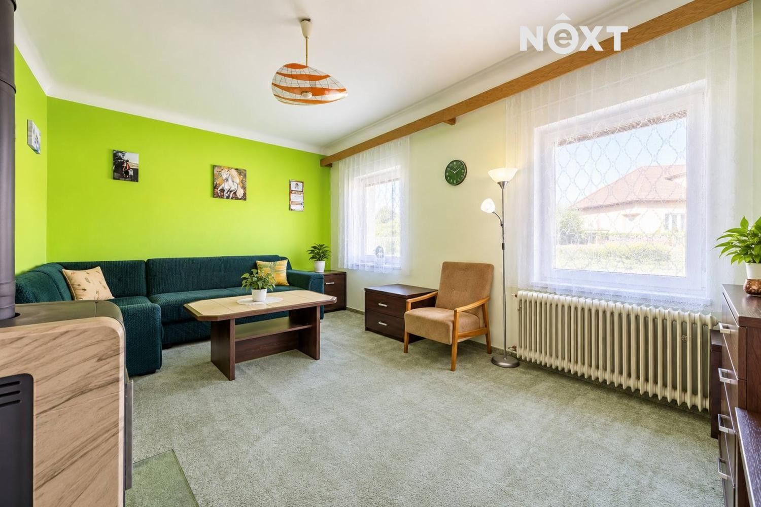 Rodinný dům · 100 m² · Liptál - 4