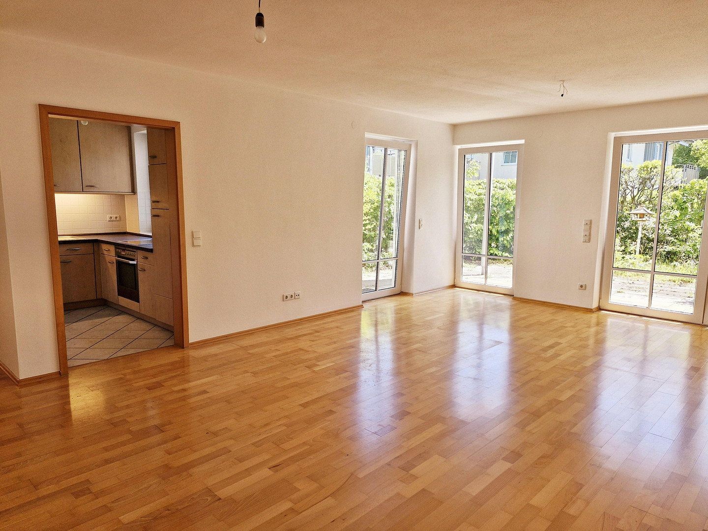 Byt 3+1 · 92 m² · Angerweg 12 Gauting Gauting Bayern 82131 - 3