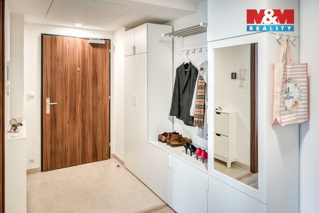 Prodej byt 2+kk - Kollárova, Plzeň, 55 m²