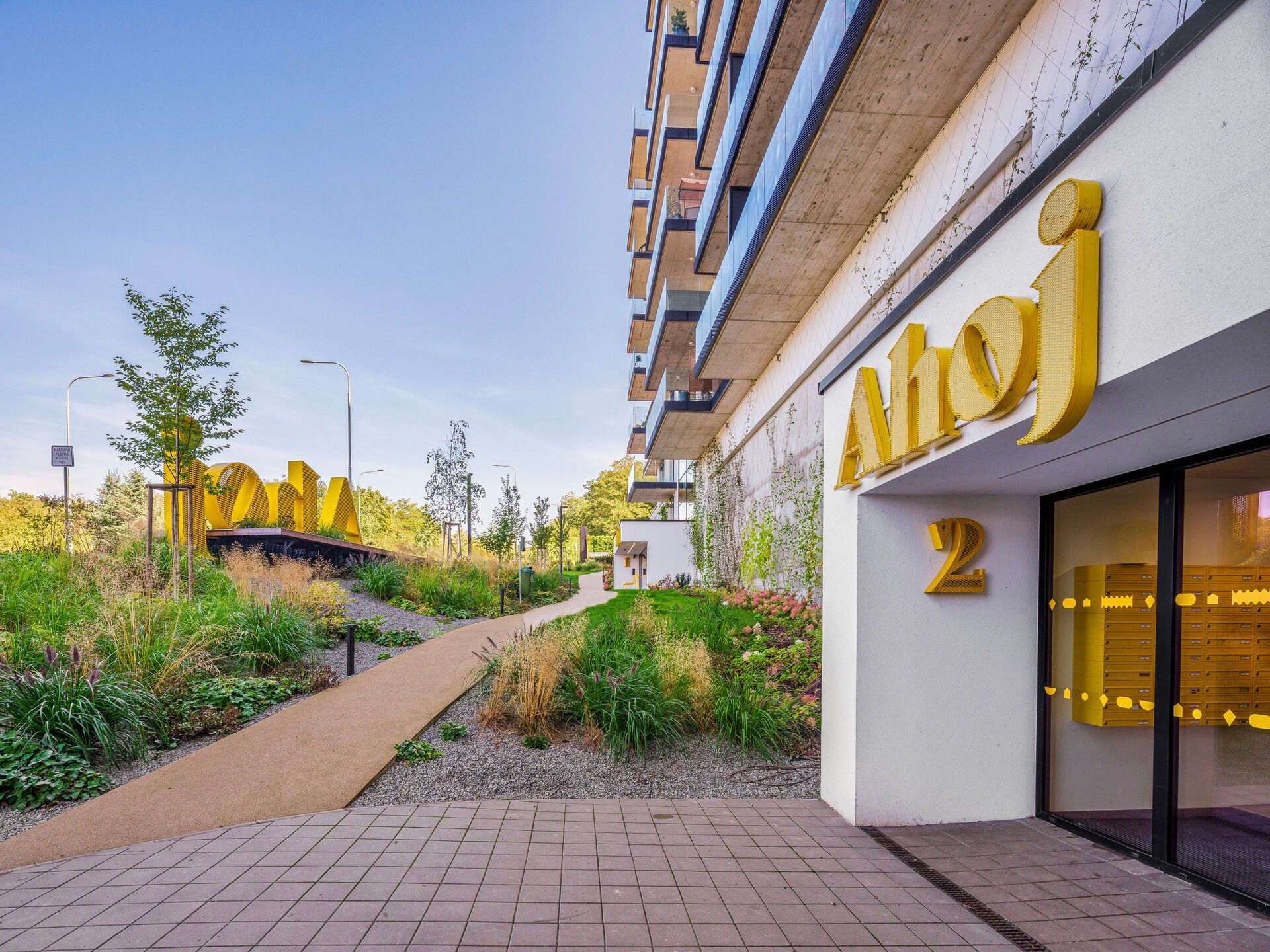 Prodej byt 2+kk - Československého exilu  , Praha, 50 m² - 5