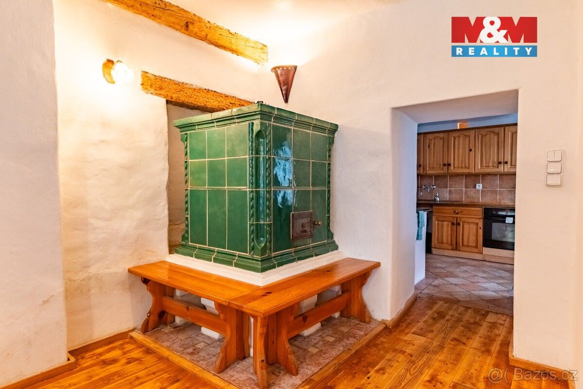 Prodej dům - Netolice, 384 11, 540 m²