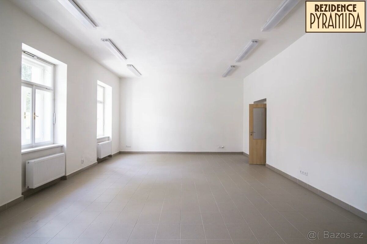 Kanceláře, Mariánské Lázně, 353 01