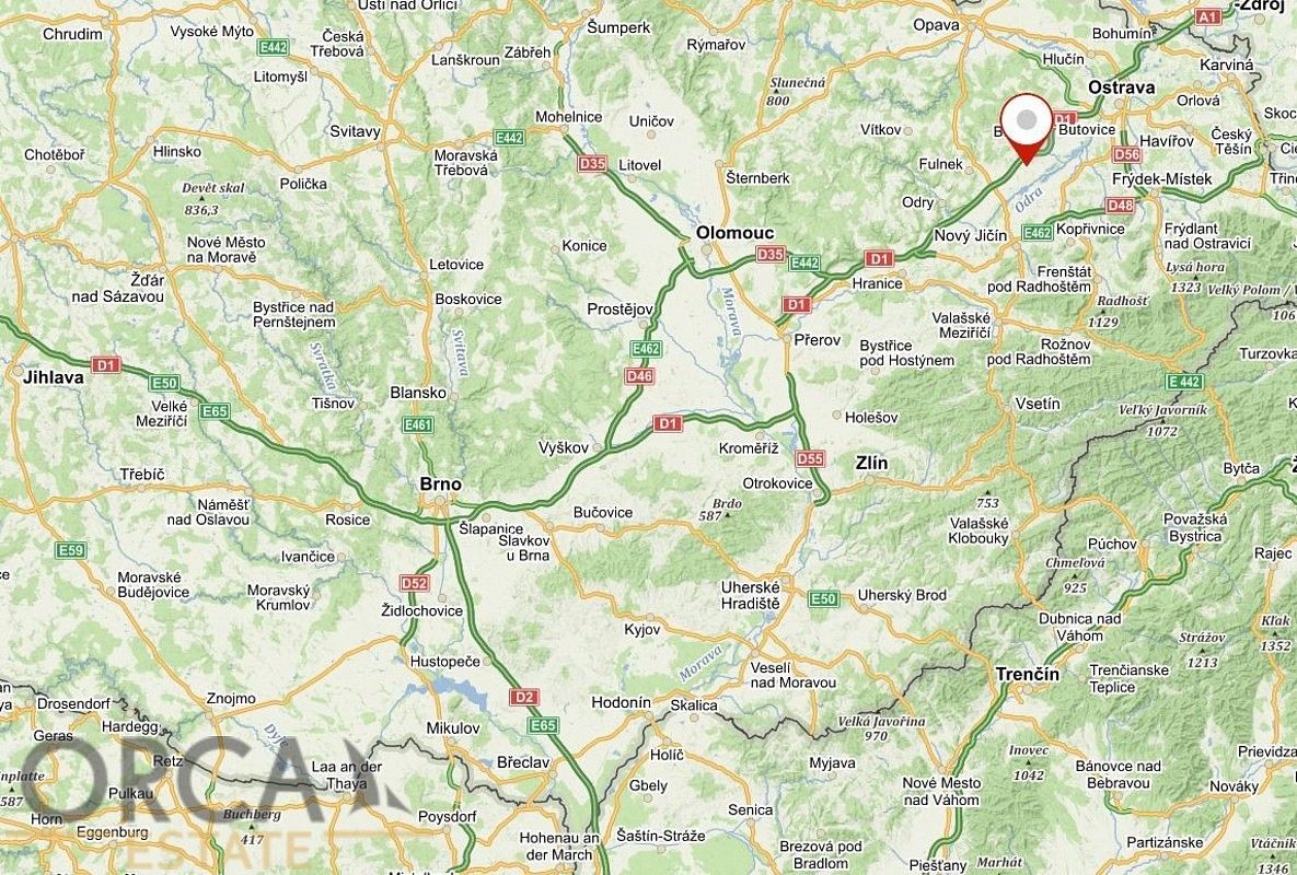 Zemědělský pozemek · Studénka, okres Nový Jičín, Moravskoslezský kraj - 4