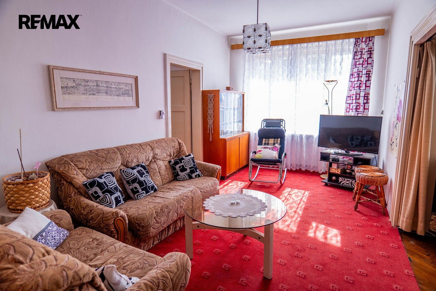Byt 4+1 · 91 m² · Doubravská, Teplice - Trnovany - 3
