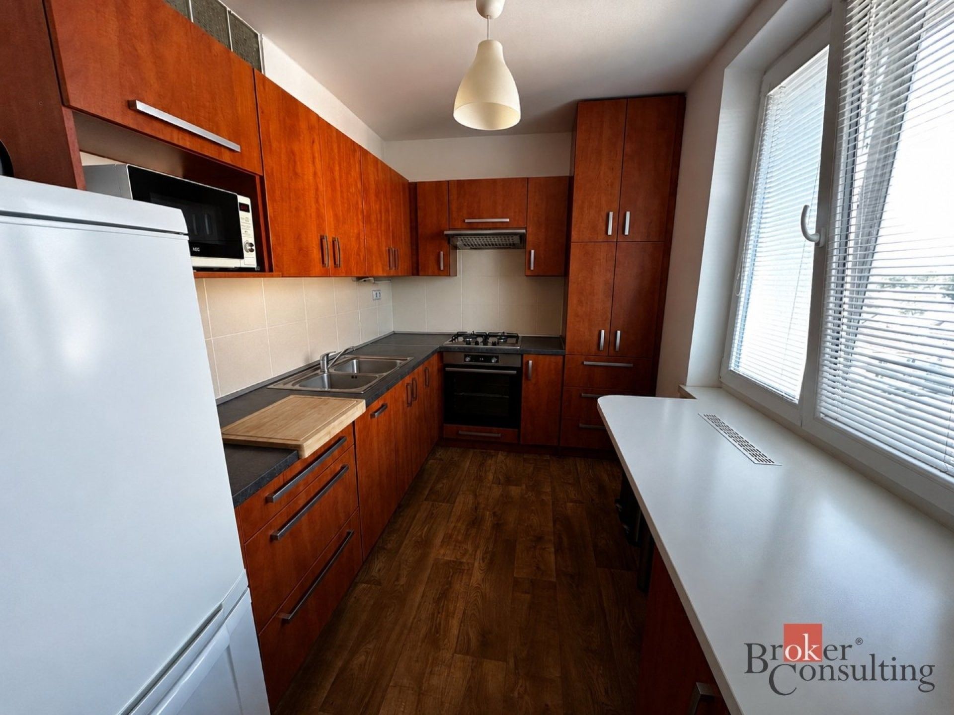 3+kk, U Opavice, Opava, 68 m²