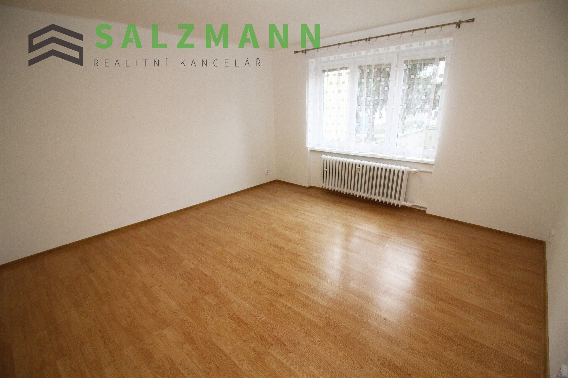 Byt 2+1 · 60 m² · Zámečnická, Plzeň - 4