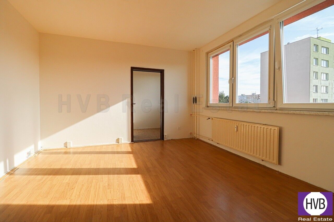 Byt 2+1 · 44 m² · Ostrava Dubina - 4