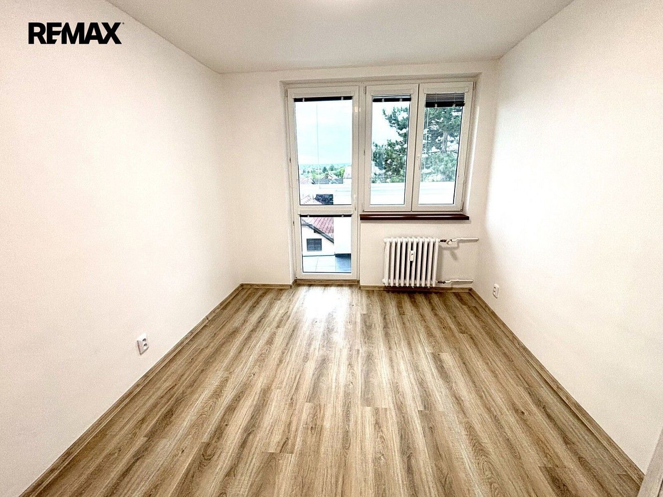 Byt 3+1 · 68 m² · Pardubice - Zelené Předměstí, Pardubický kraj - 4
