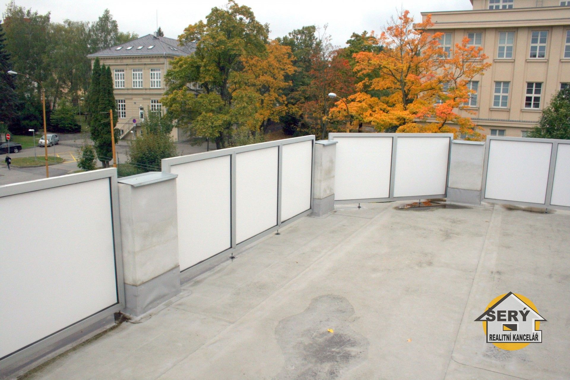 Byt 1+kk · 44 m² · třída Legionářů, Jihlava - 3