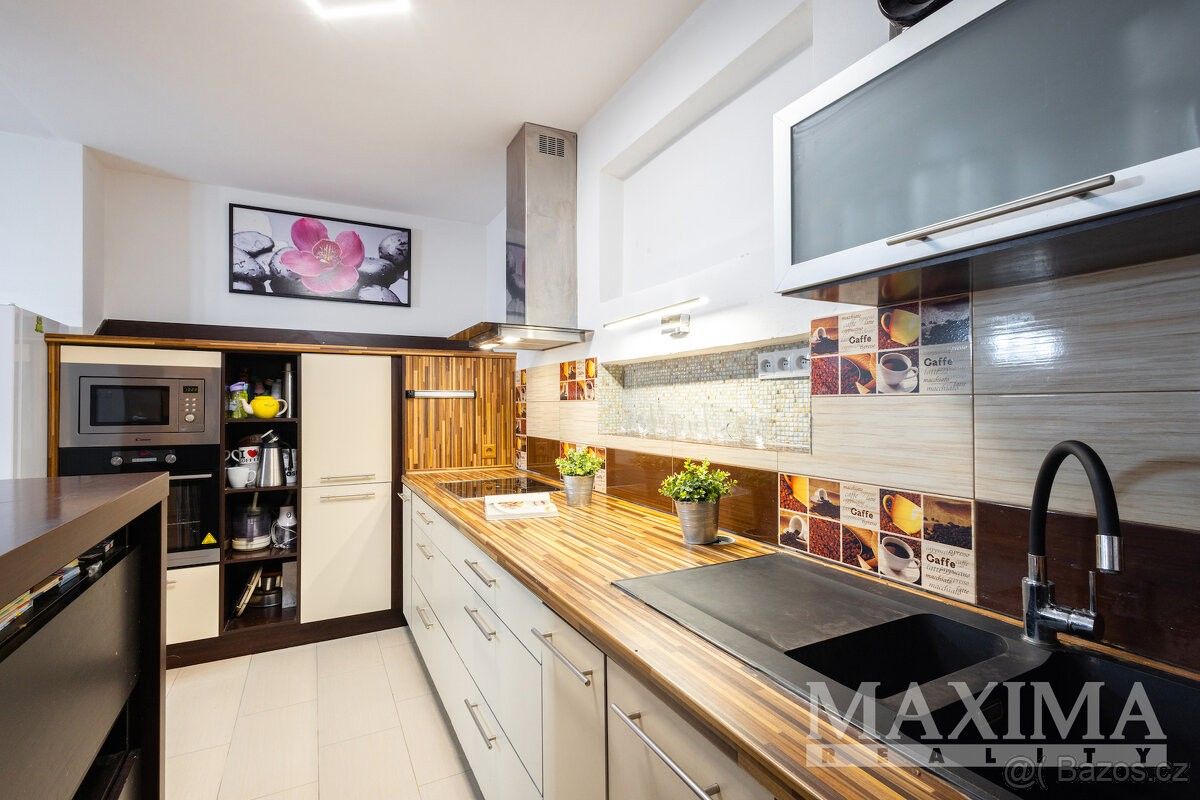 Prodej rodinný dům - Mělník, 276 01