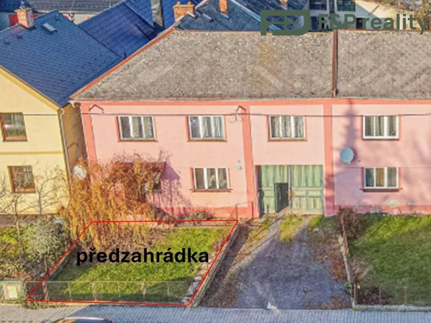 Prodej byt 3+kk - Lukavice, Šumperk, 65 m² - 5