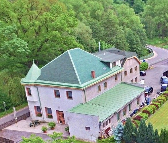 Prodej restaurace - Teplice nad Metují, 549 57