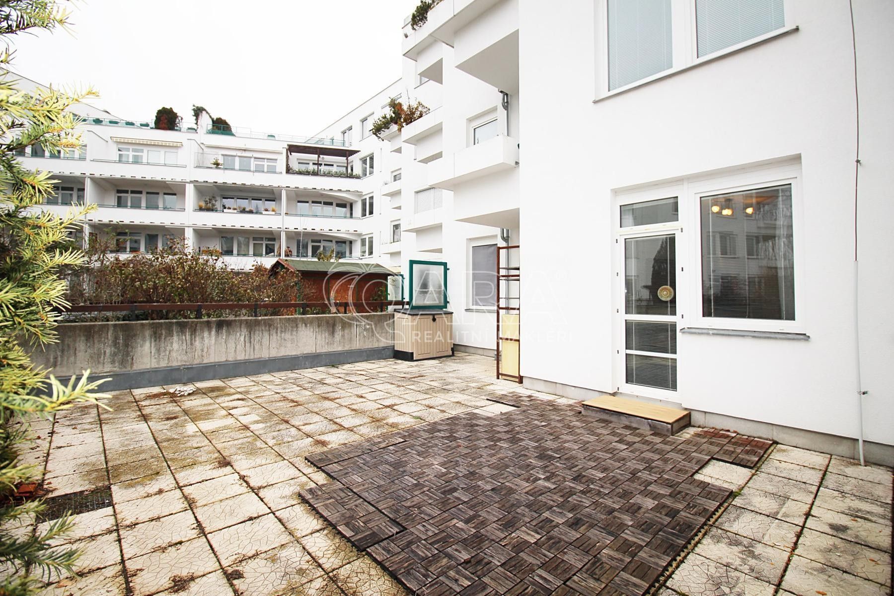 2+kk, Högerova, Praha Hlubočepy, 43 m² - 2