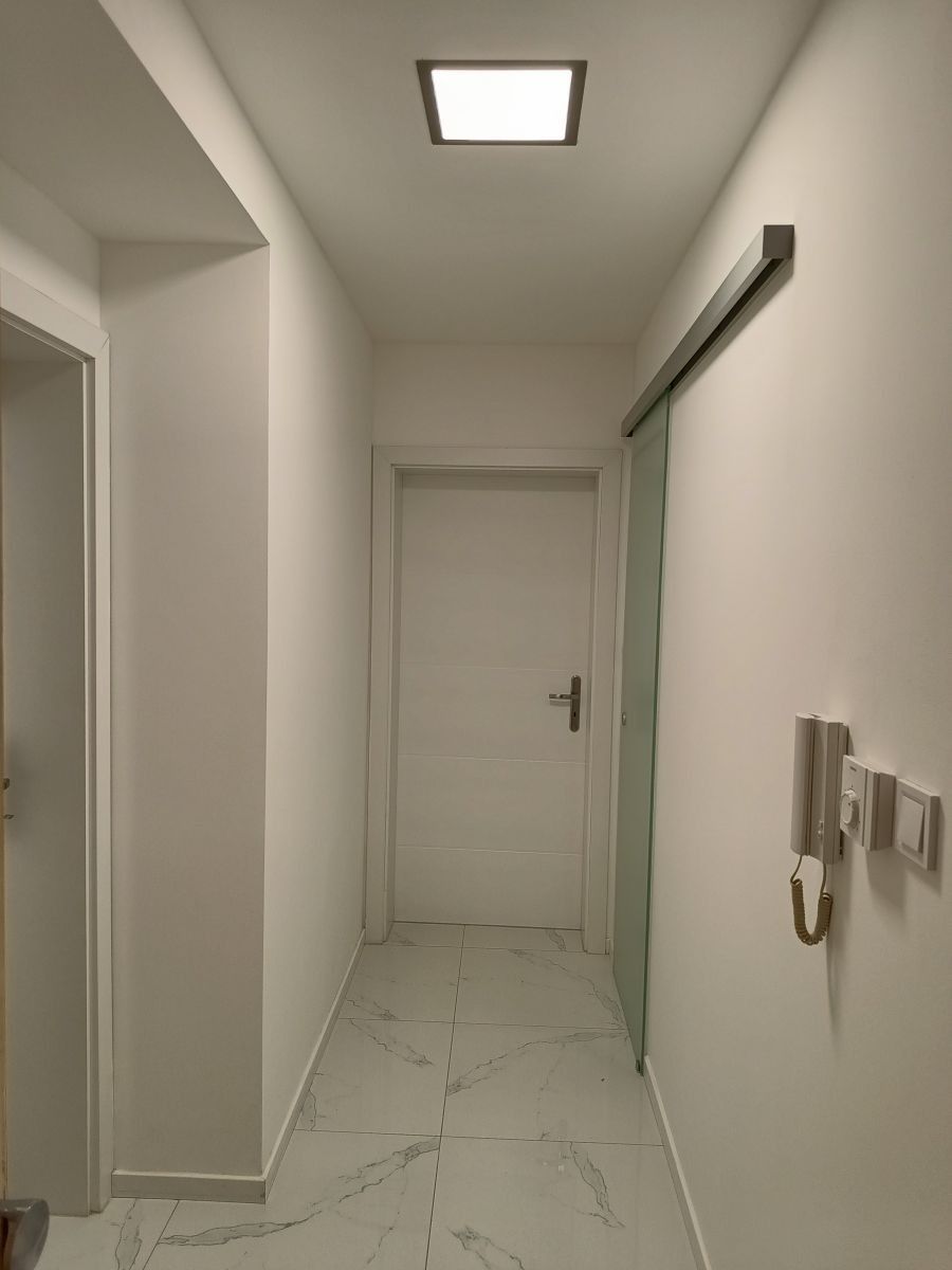 Byt · 37 m² · Hradební, Praha - Staré Město - 4