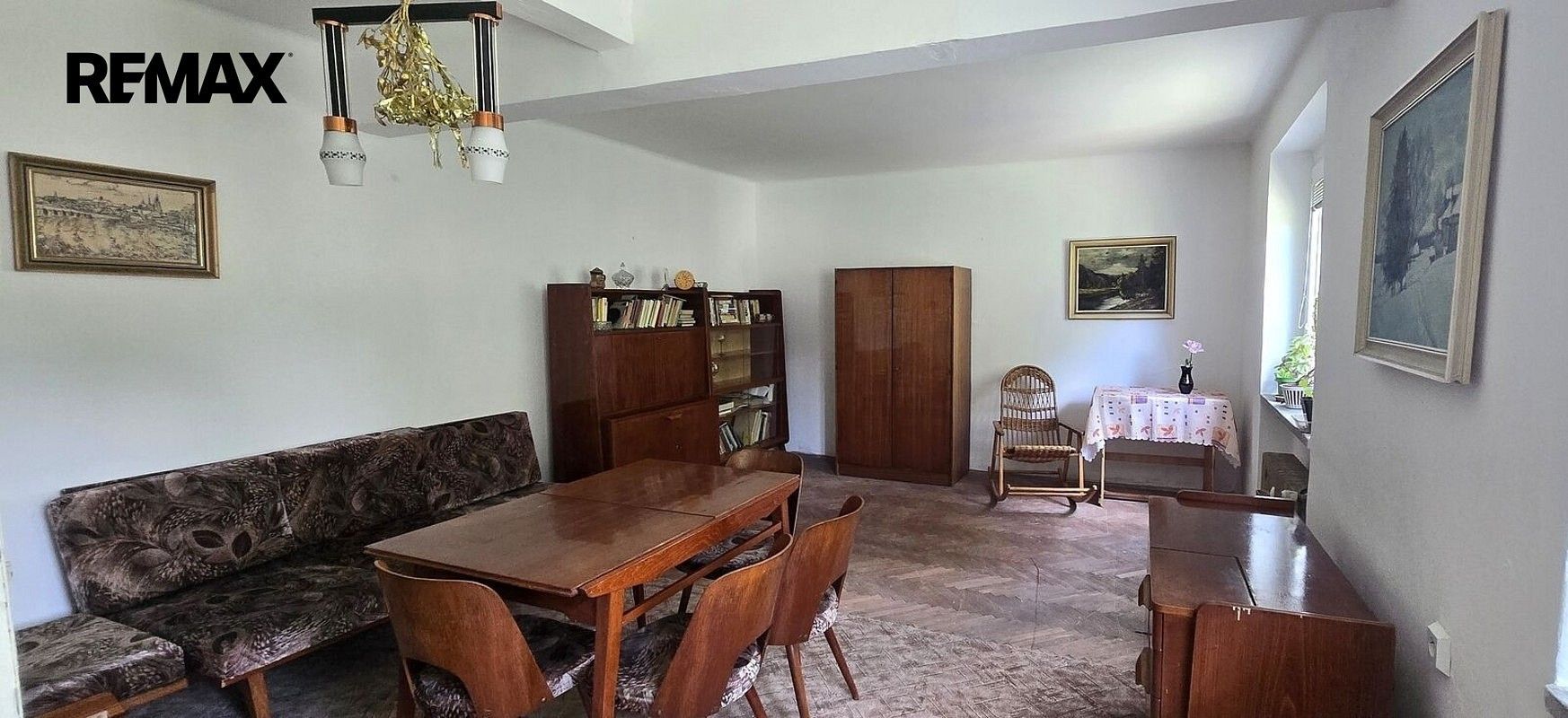 2+1, Louny, Ústecký kraj, 57 m² - 2