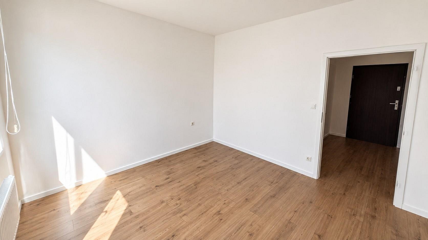 Byt 2+kk · 43 m² · Františka Halase, Most - 4