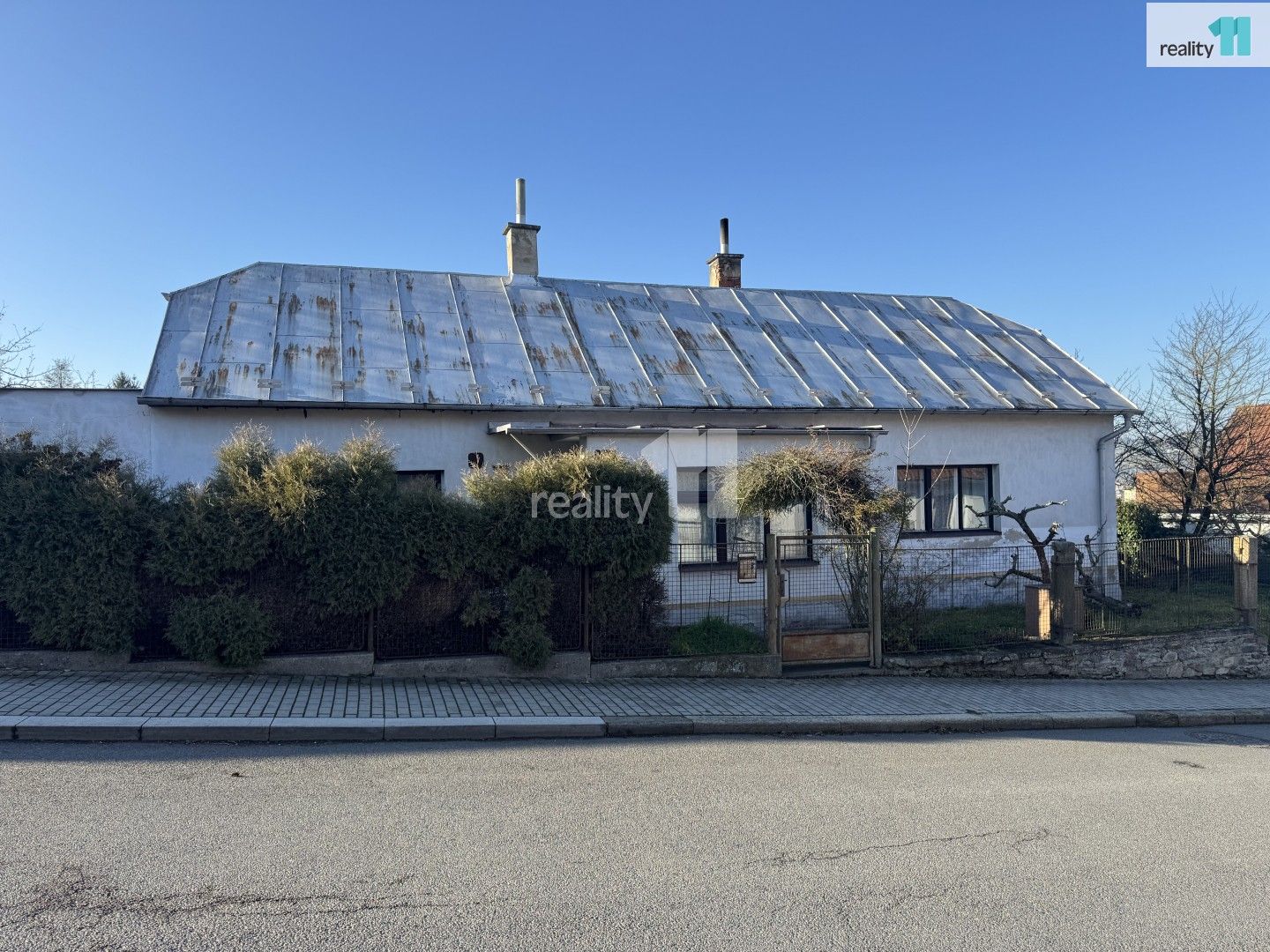 Rodinné domy, Havlíčkova, Ledeč nad Sázavou, 76 m² - 1