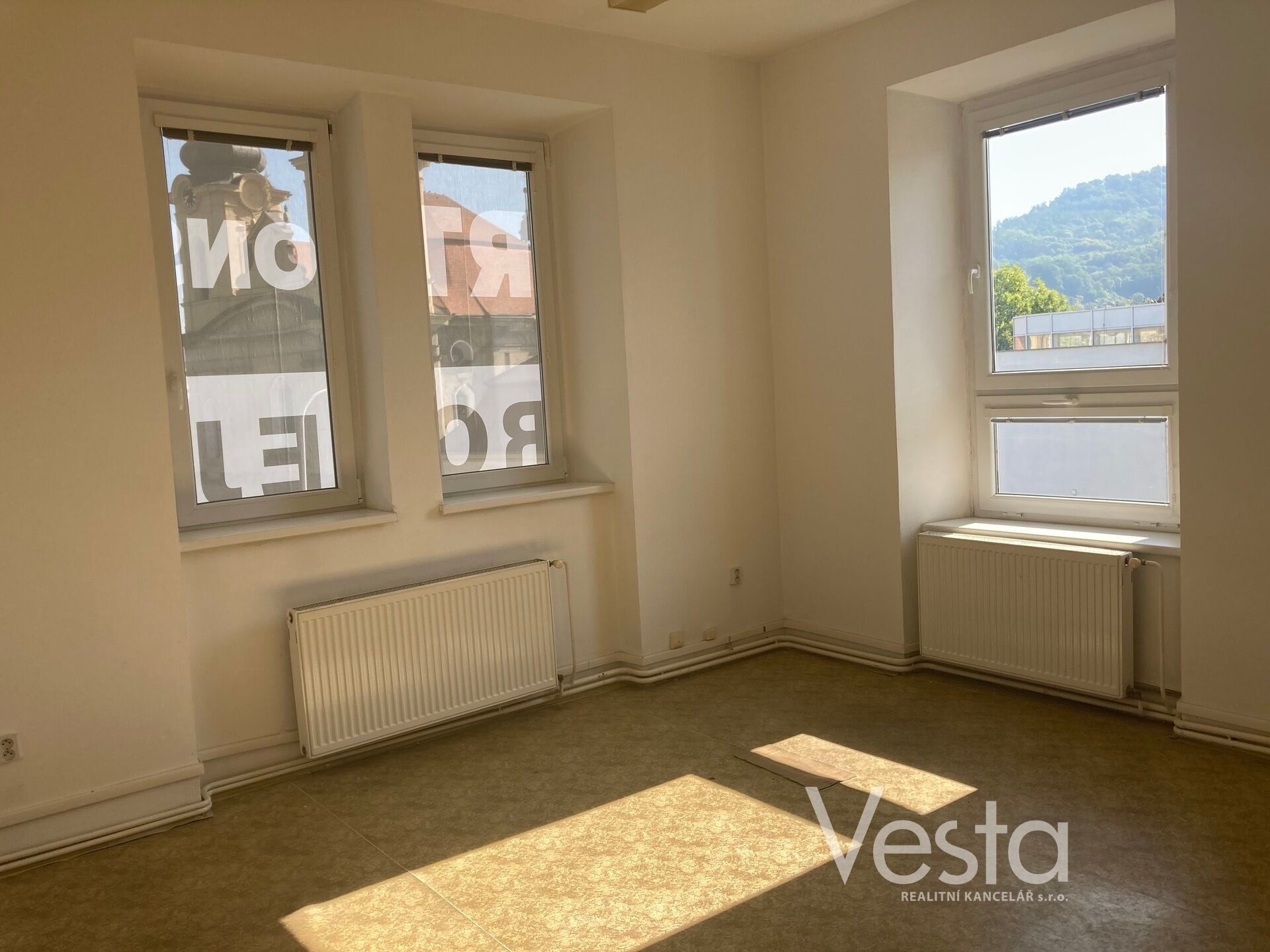 Kanceláře, Ústecká , Děčín V-Rozbělesy, 175 m² - 2