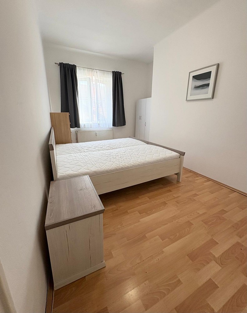 Byt 2+kk · 43 m² · Jindřicha Plachty, Praha 5 - Smíchov - 4
