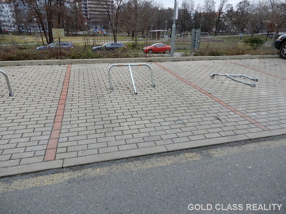 Ostatní, Praha - Vysočany, okres Praha 9, Hlavní město Praha, 15 m² - 1