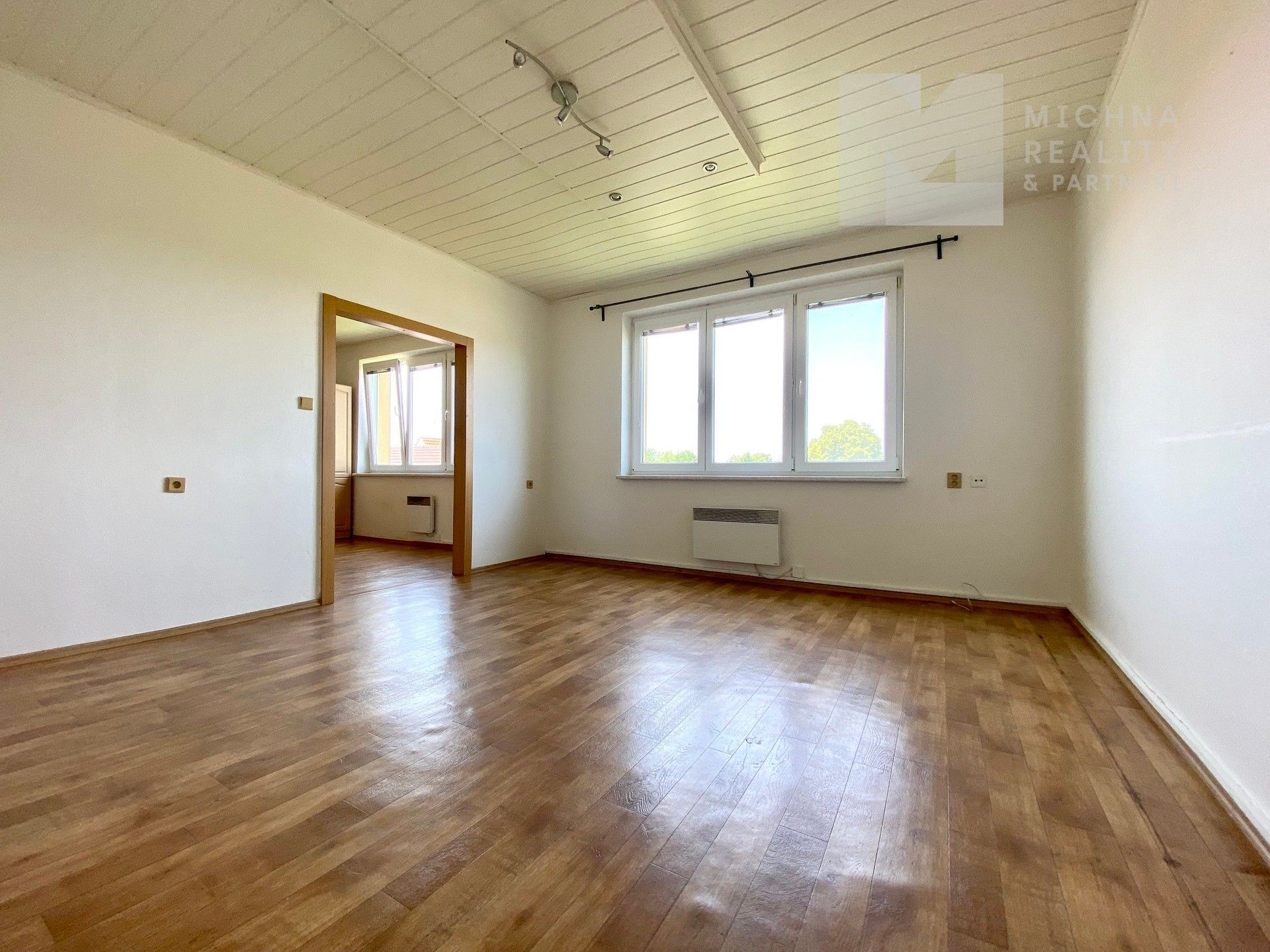 3+1, Nová, Březí, 72 m² - 2
