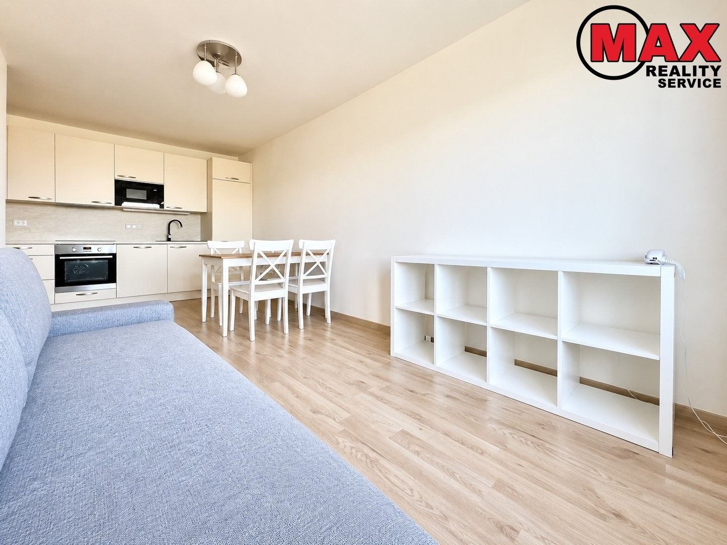 Byt 2+kk · 54 m² · Peroutkova, Praha - 3