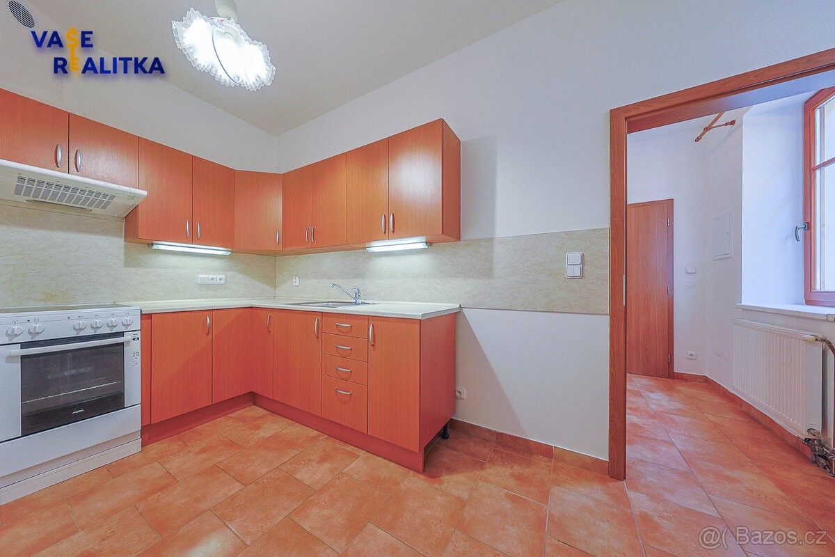 Pronájem byt - Hranice, 753 01