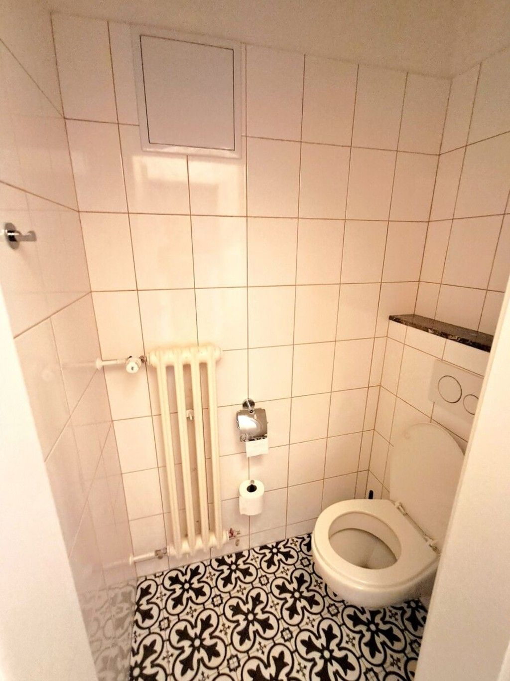 Pronájem sklad - Latrán, Český Krumlov, 12 m² - 5