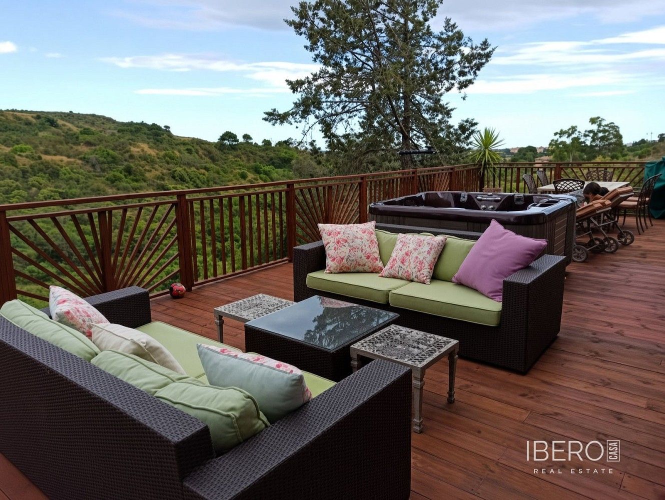 Rodinný dům · 298 m² · Benahavís, ES - 3