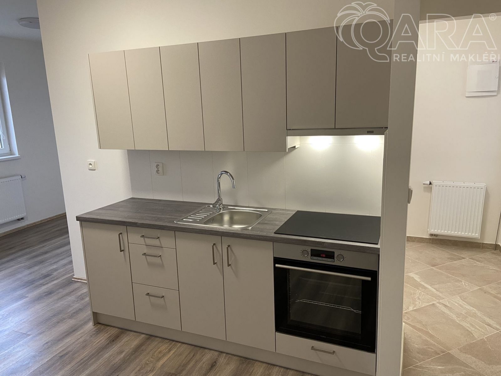 2+kk, Ivanovice na Hané Chvalkovice na Hané, 57 m²