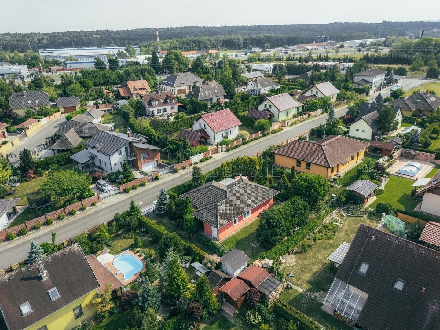 Rodinný dům · 107 m² · Okružní, Velká Dobrá - 4