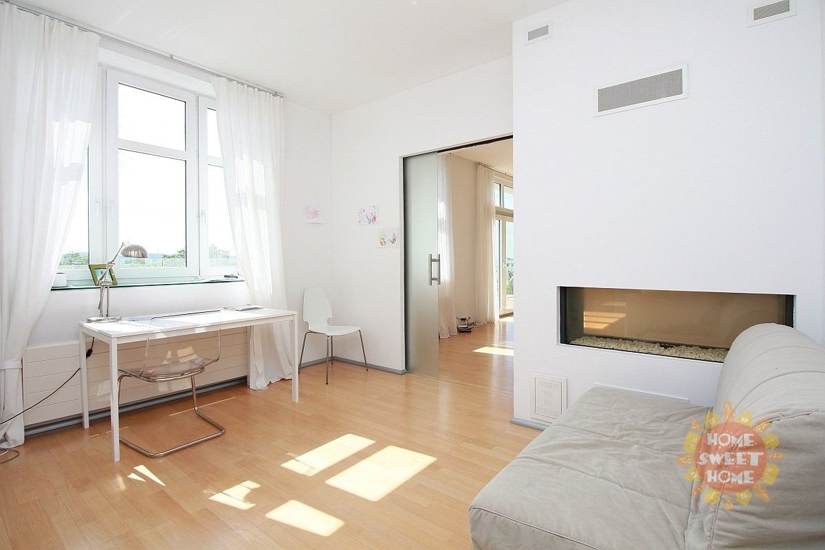 Pronájem byt 5+1 - Chopinova 1500, Praha Vinohrady, 204 m² - 5