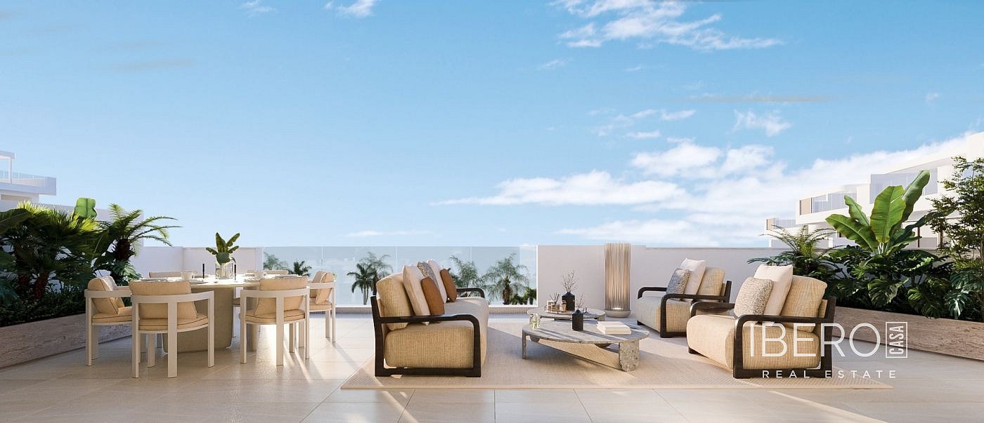 Prodej byt 4+kk - Estepona, Španělsko, 98 m² - 5